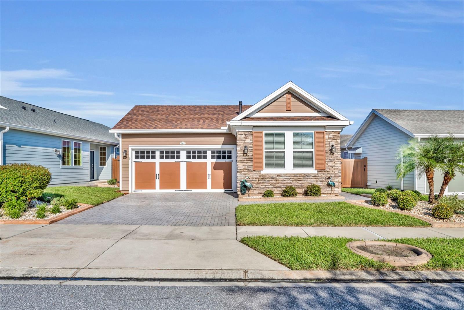 Details for 397 Alcove Drive, GROVELAND, FL 34736