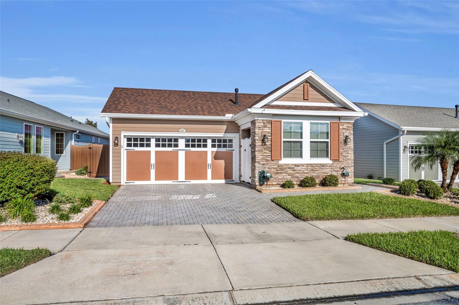 Image 3 of 64 For 397 Alcove Drive