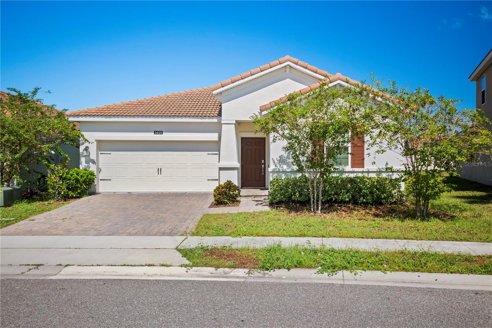 Details for 1415 Oak Marsh Street, DAVENPORT, FL 33837