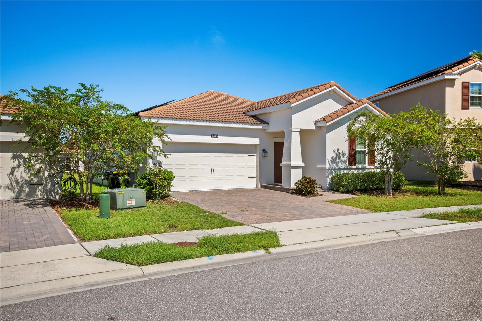 Image 21 of 49 For 1415 Oak Marsh Street