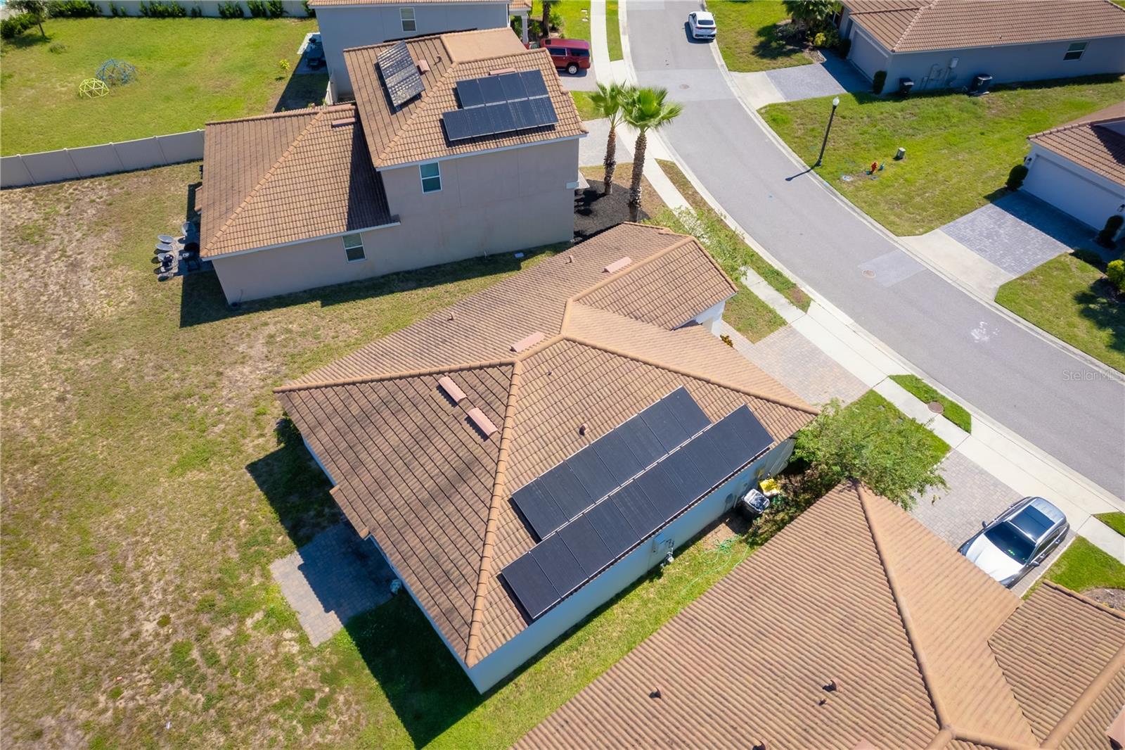 Image 31 of 49 For 1415 Oak Marsh Street