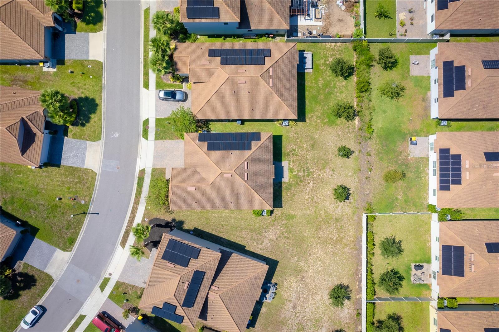 Image 34 of 49 For 1415 Oak Marsh Street