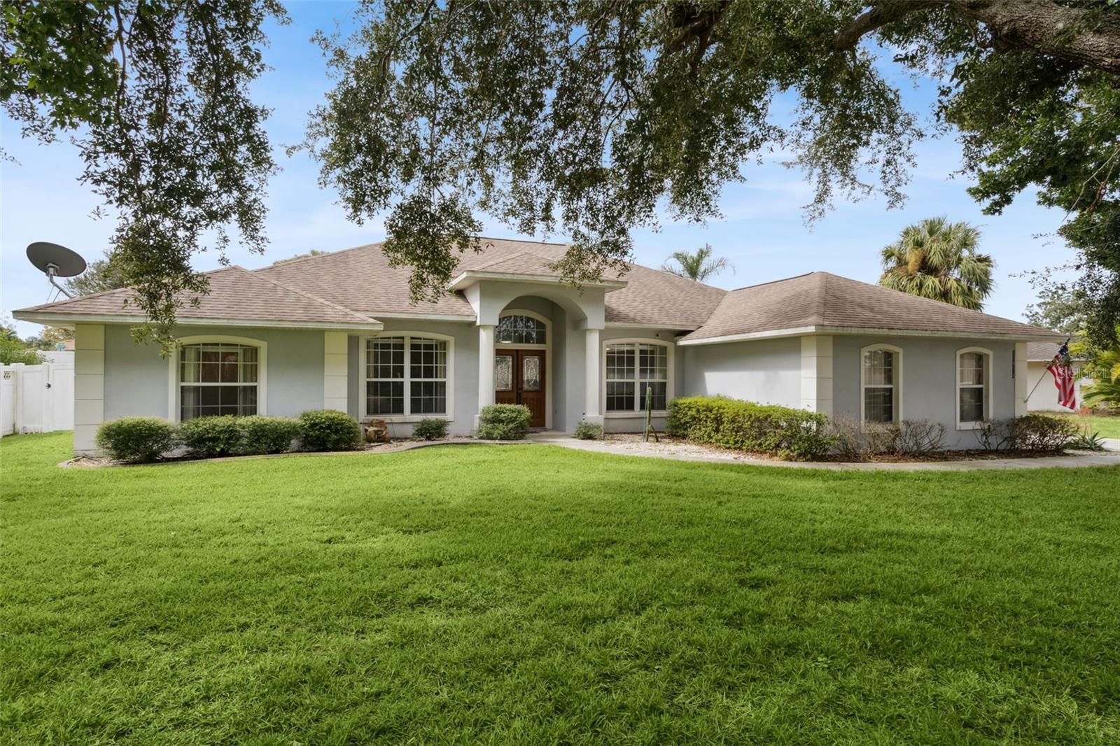 Details for 10934 Versailles Boulevard, CLERMONT, FL 34711