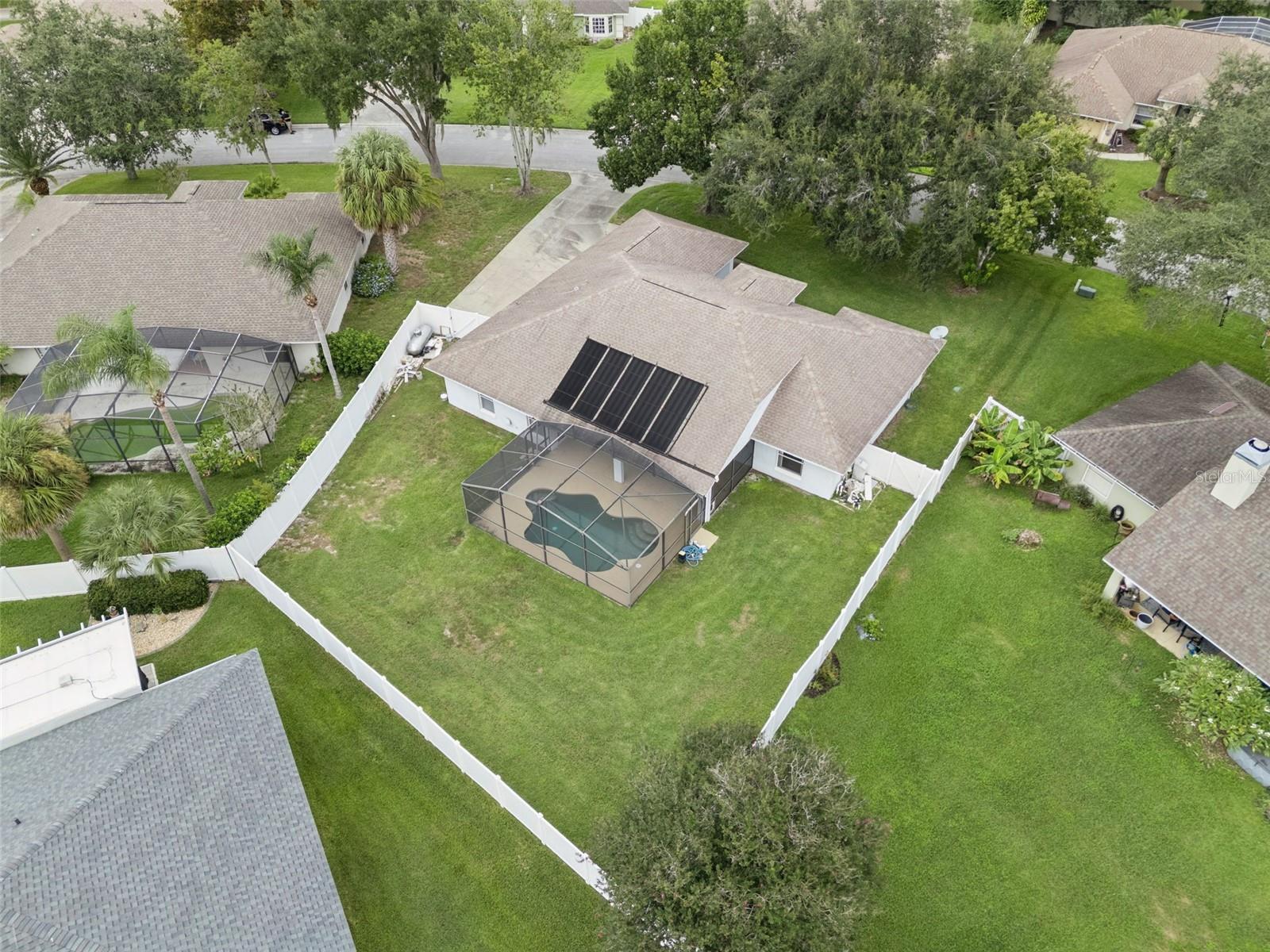 Image 43 of 45 For 10934 Versailles Boulevard