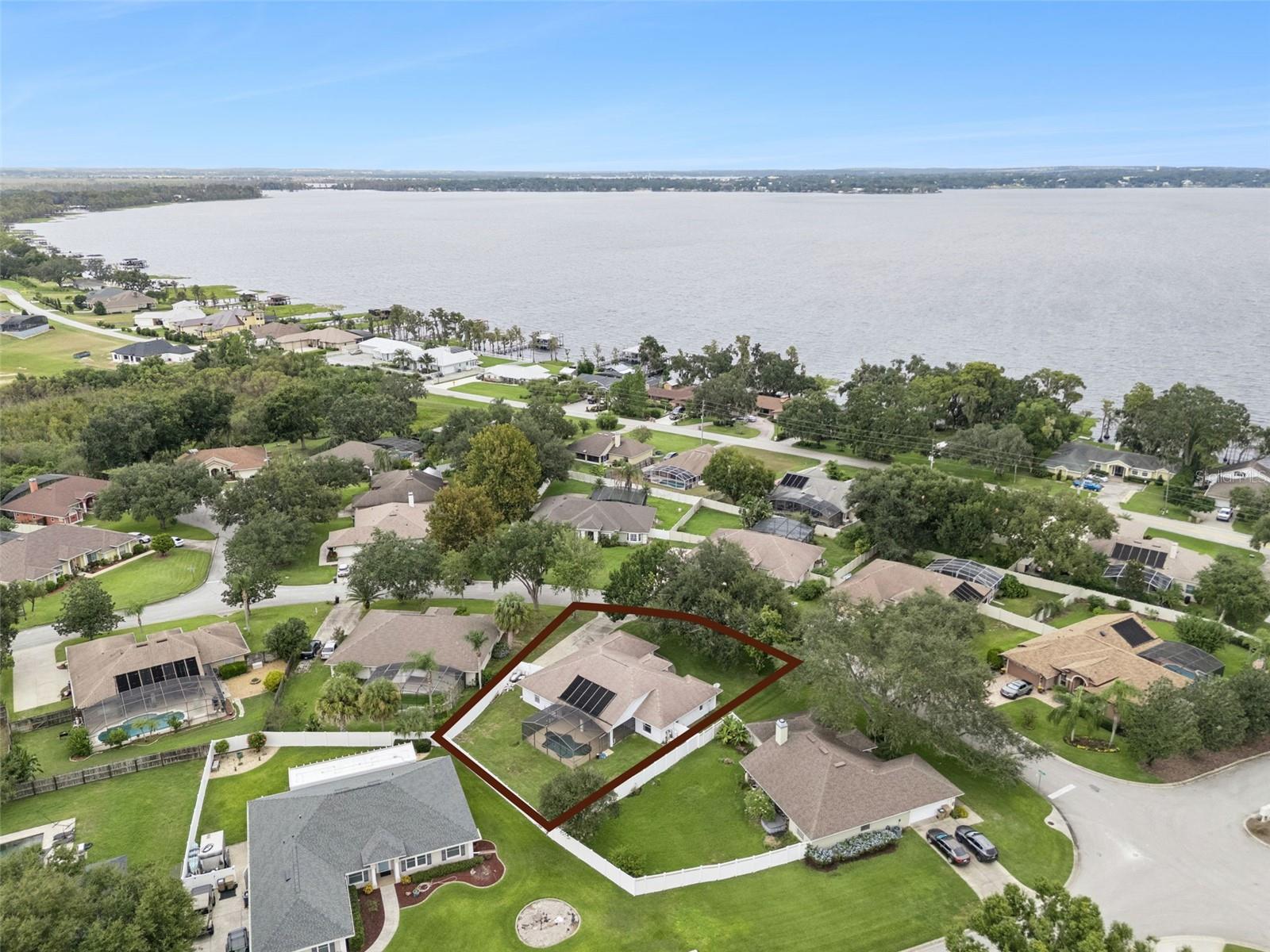 Image 45 of 45 For 10934 Versailles Boulevard