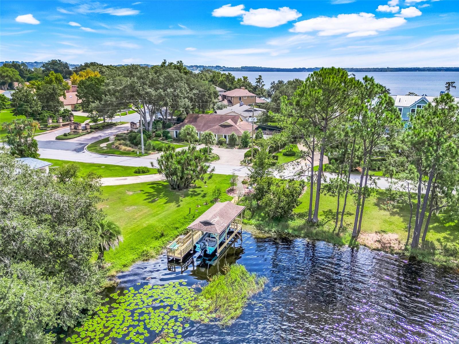 Details for 721 Lakeshore Drive, CLERMONT, FL 34711