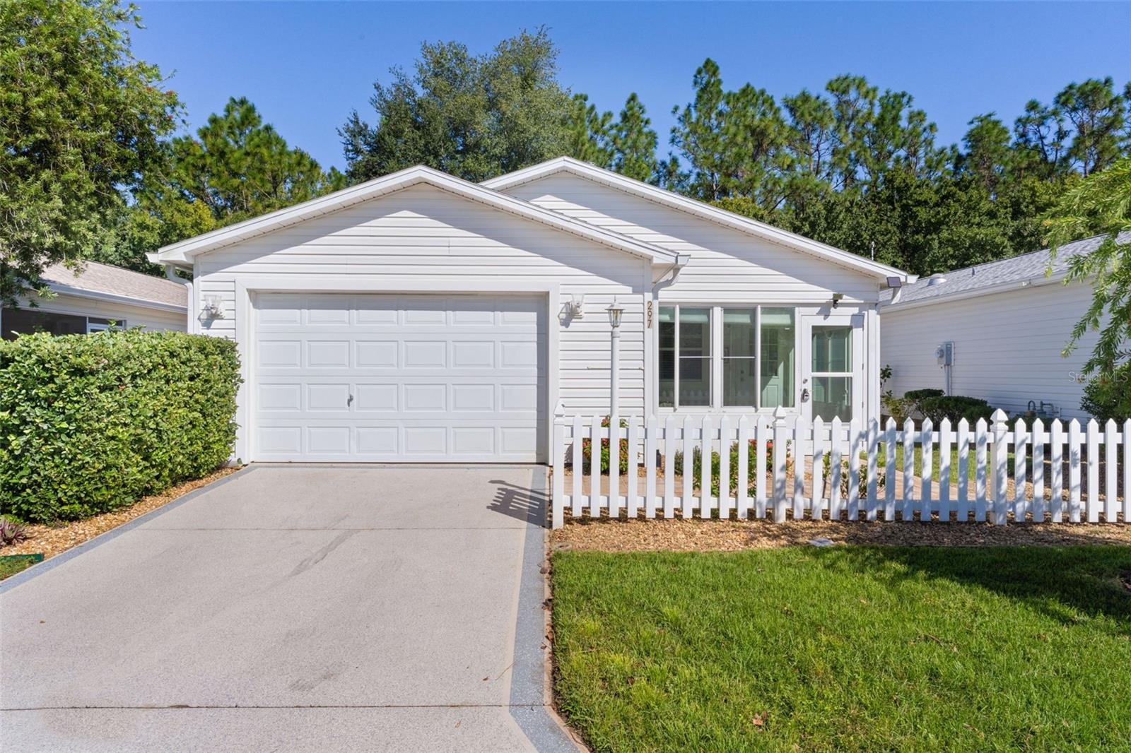 Details for 297 Emmalee Place, THE VILLAGES, FL 32162