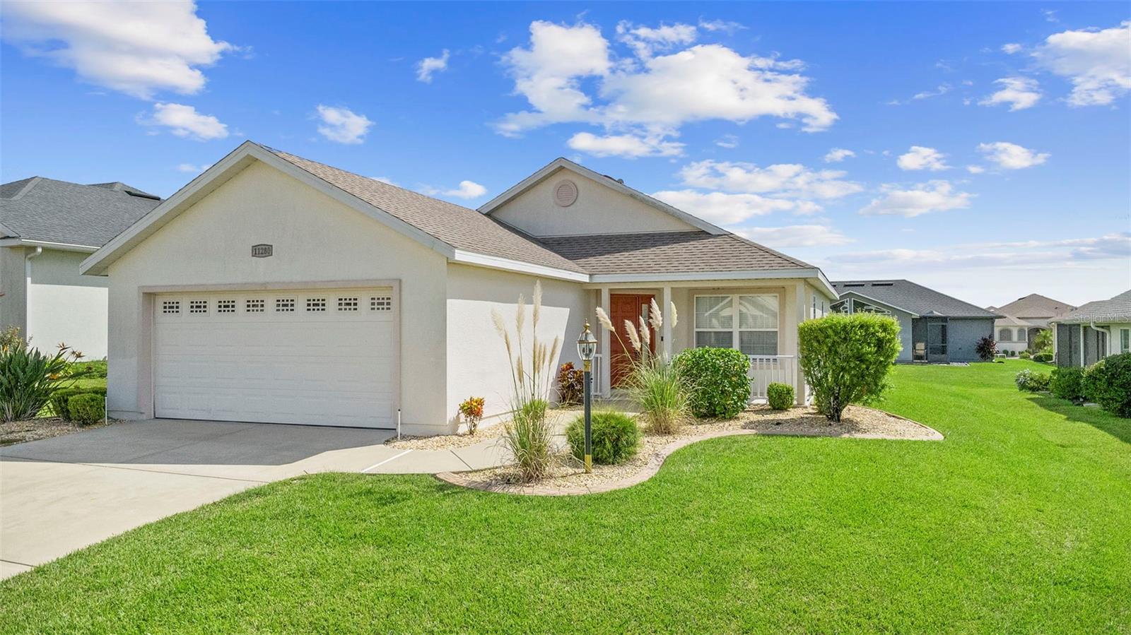 Details for 11280 170th Lane, SUMMERFIELD, FL 34491