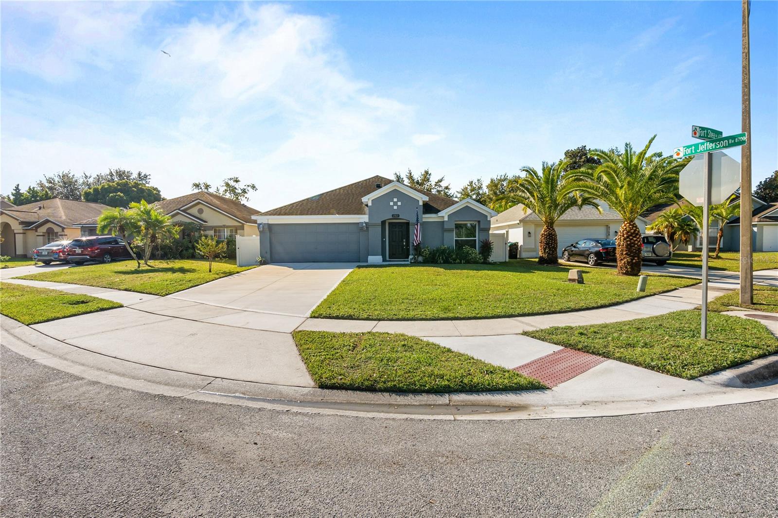 Image 2 of 57 For 8762 Fort Shea Avenue