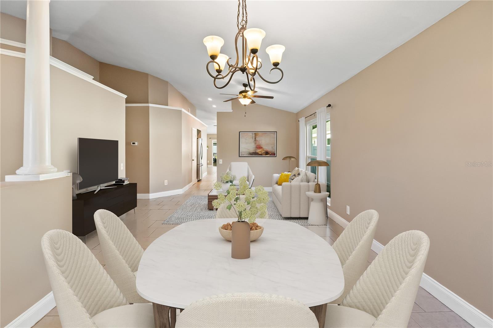 Image 3 of 57 For 8762 Fort Shea Avenue