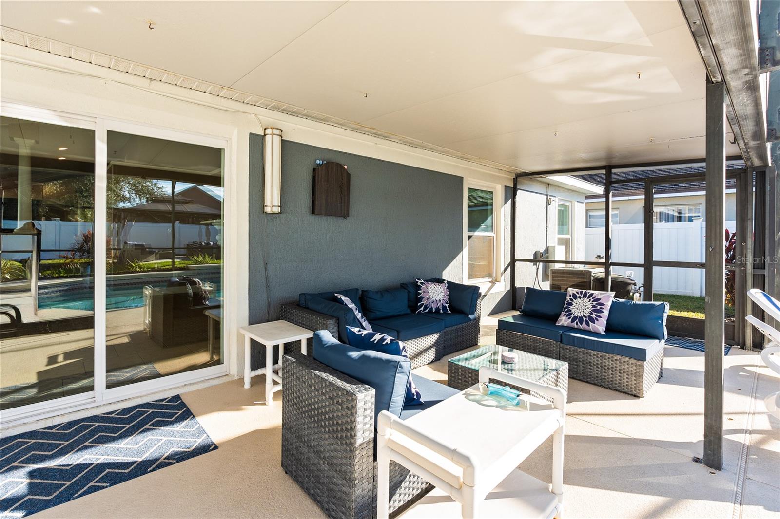 Image 34 of 57 For 8762 Fort Shea Avenue