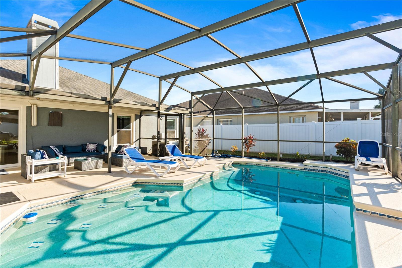 Image 35 of 57 For 8762 Fort Shea Avenue