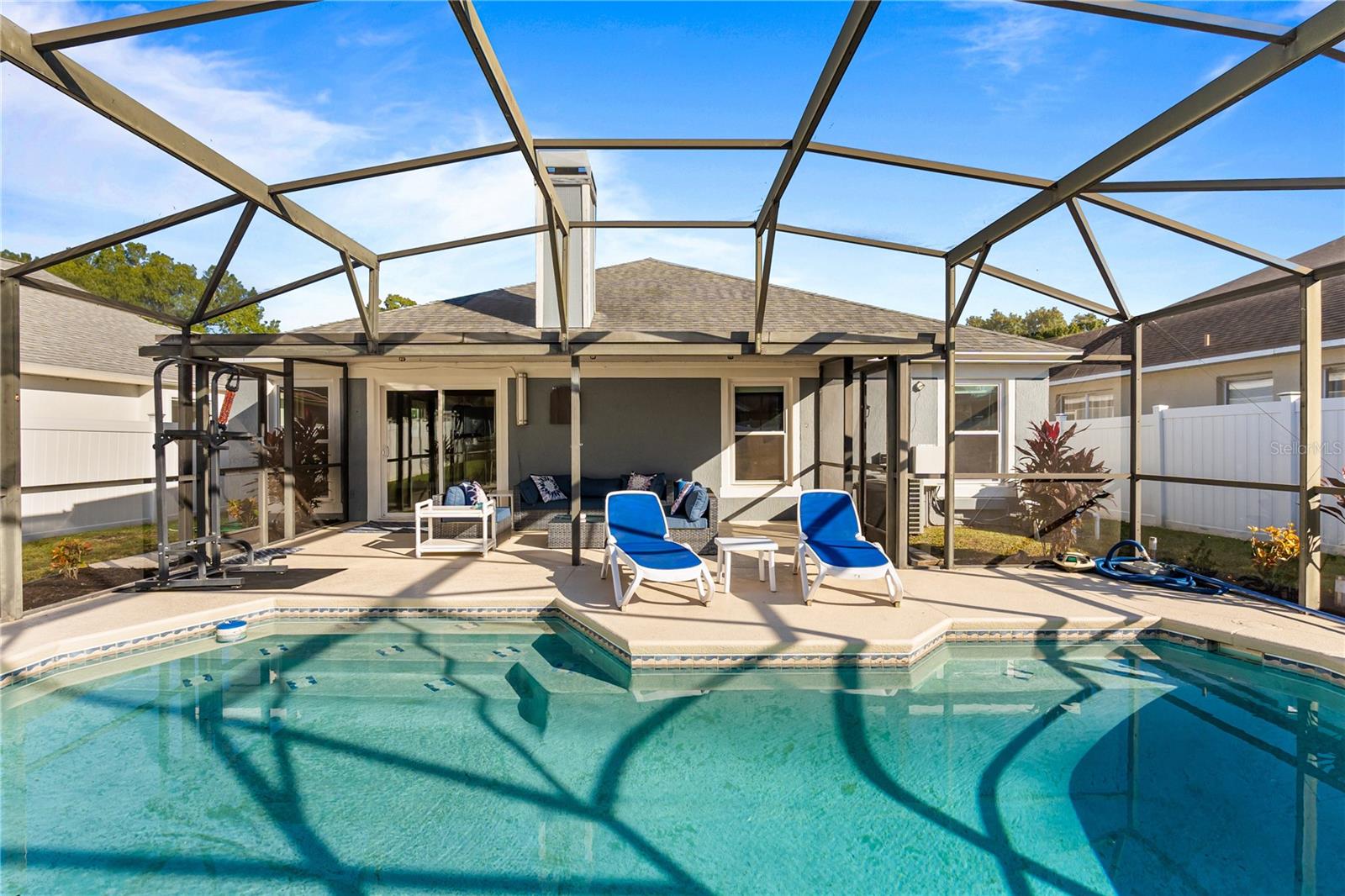 Image 37 of 57 For 8762 Fort Shea Avenue