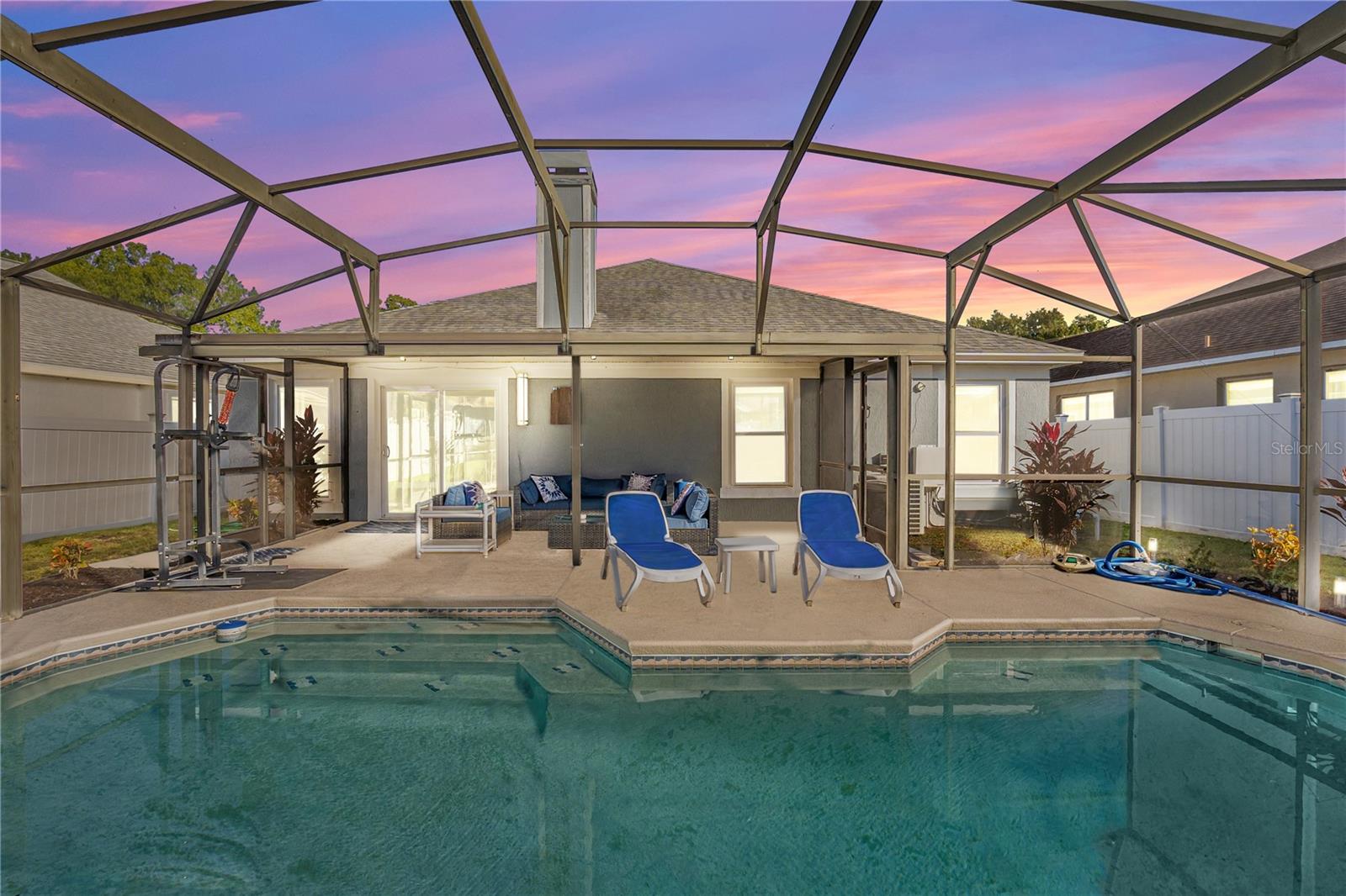 Image 39 of 57 For 8762 Fort Shea Avenue