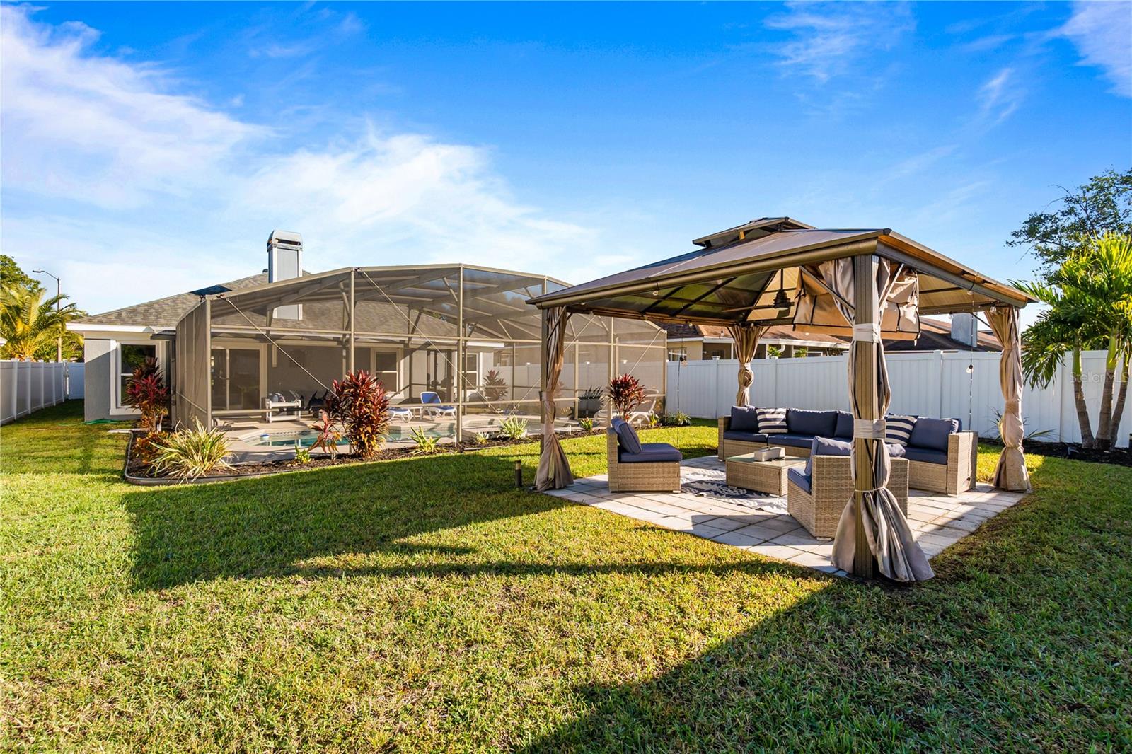 Image 40 of 57 For 8762 Fort Shea Avenue