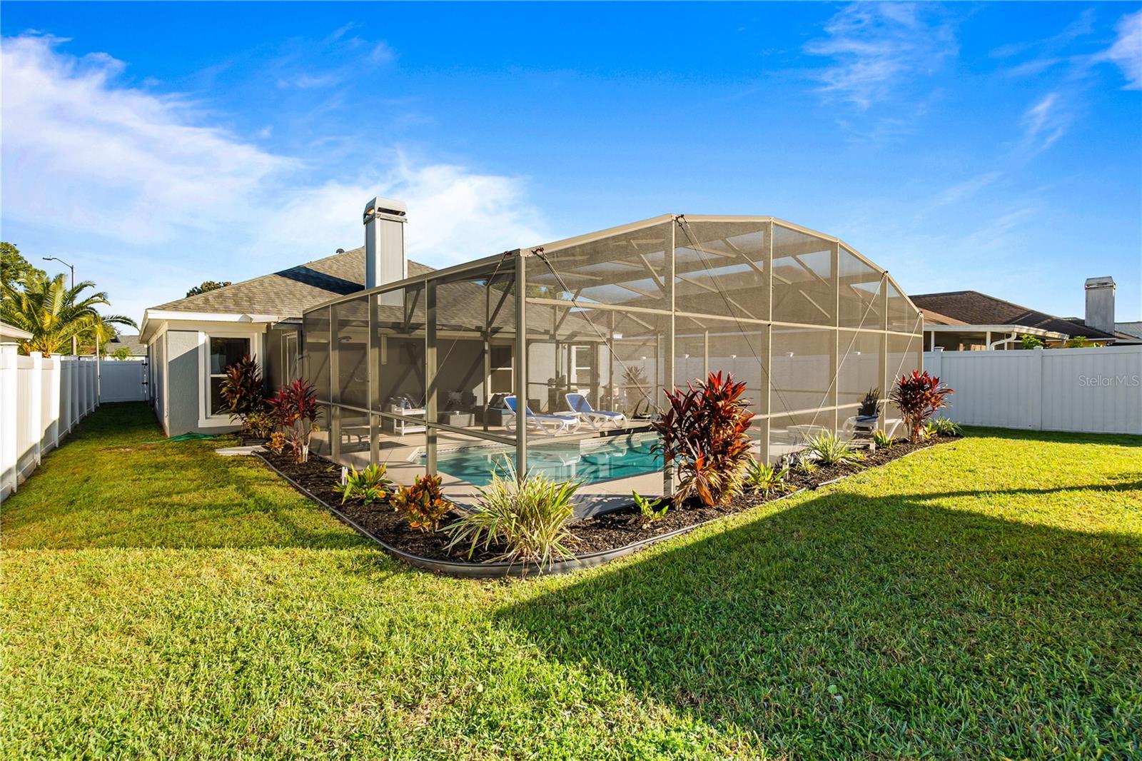 Image 43 of 57 For 8762 Fort Shea Avenue