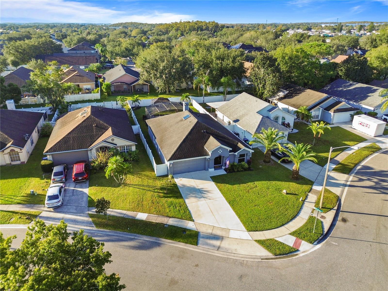 Image 48 of 57 For 8762 Fort Shea Avenue