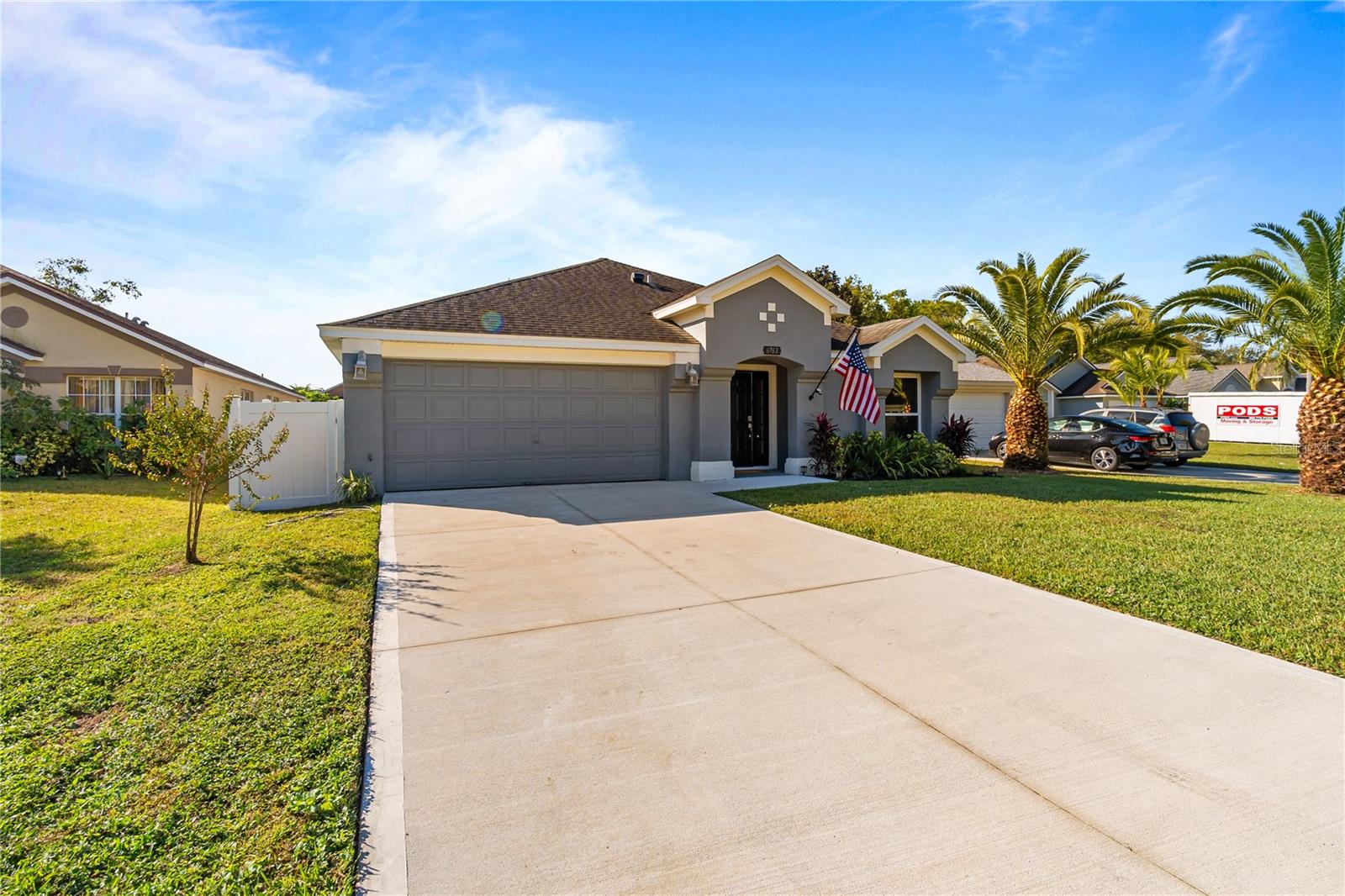 Image 49 of 57 For 8762 Fort Shea Avenue