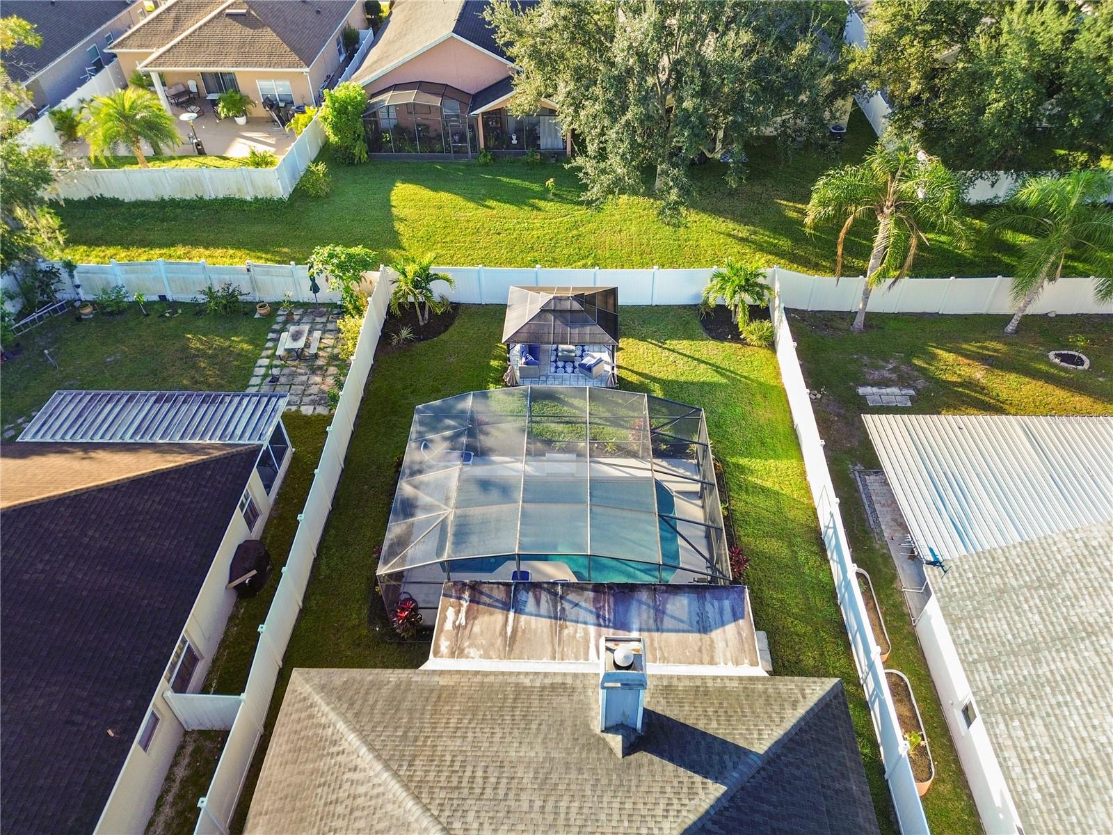 Image 52 of 57 For 8762 Fort Shea Avenue