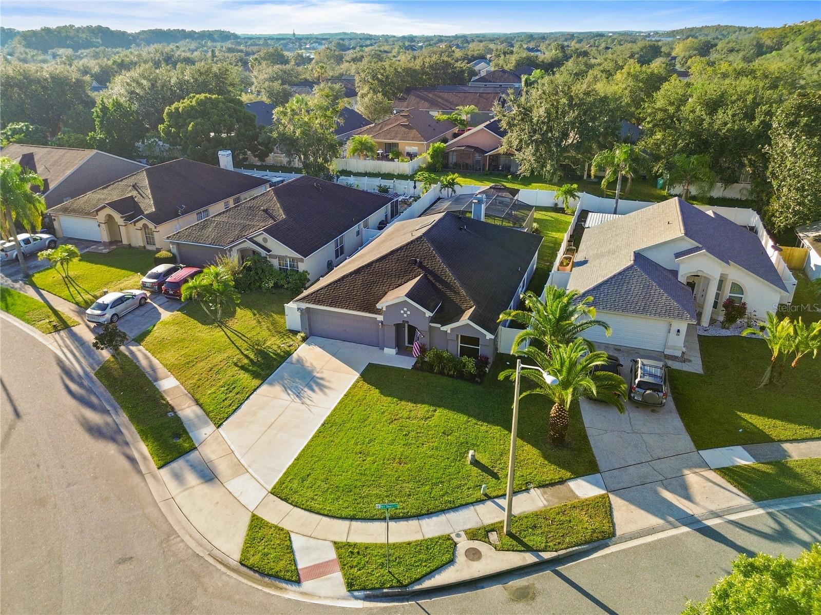 Image 53 of 57 For 8762 Fort Shea Avenue