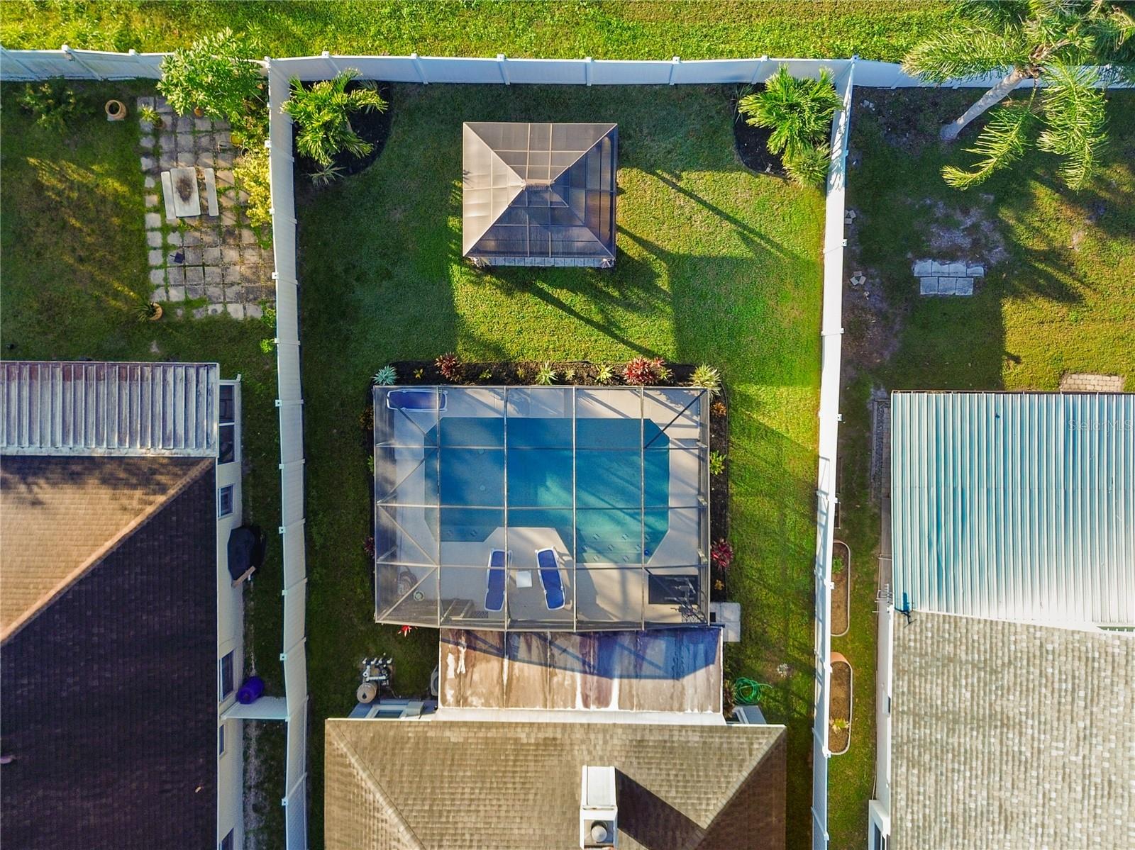 Image 54 of 57 For 8762 Fort Shea Avenue