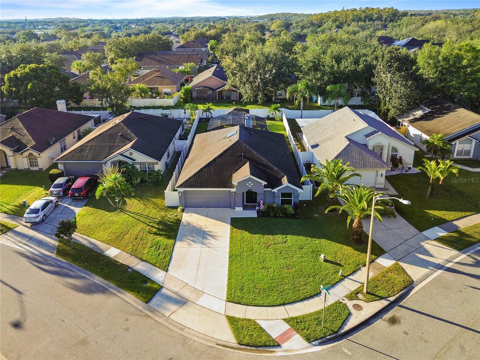 Image 55 of 57 For 8762 Fort Shea Avenue