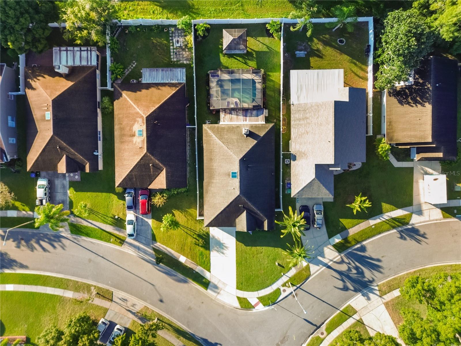 Image 56 of 57 For 8762 Fort Shea Avenue