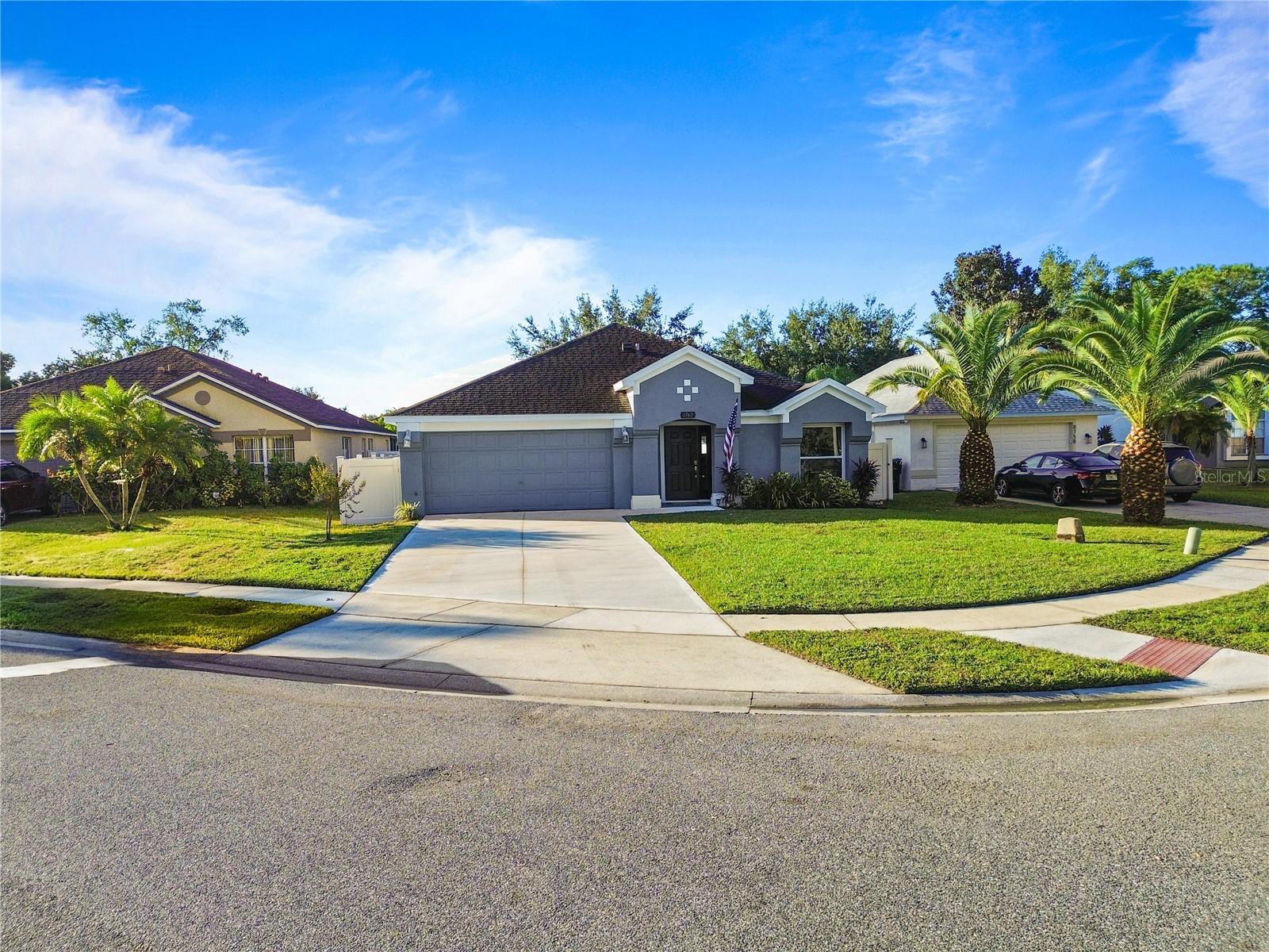 Image 57 of 57 For 8762 Fort Shea Avenue