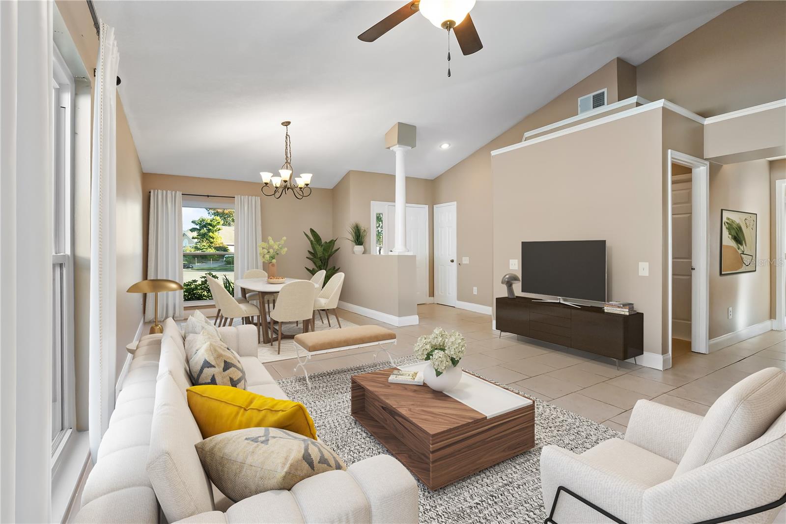 Image 6 of 57 For 8762 Fort Shea Avenue