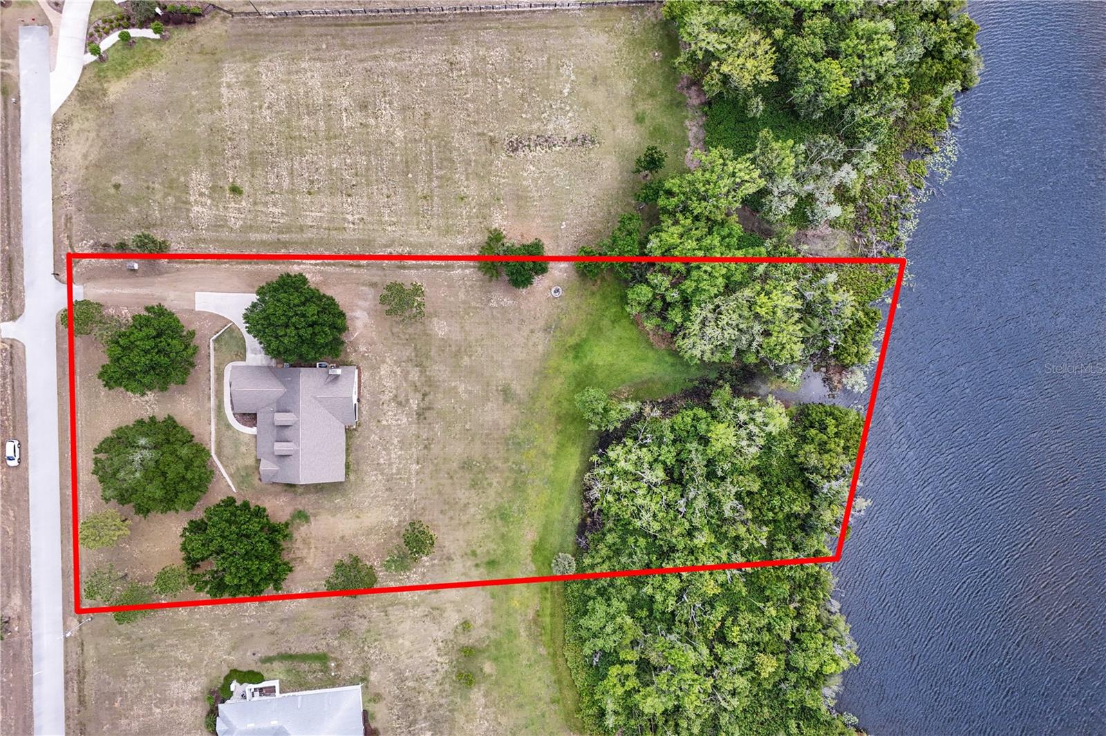 Image 47 of 61 For 17728 Palm View Circle