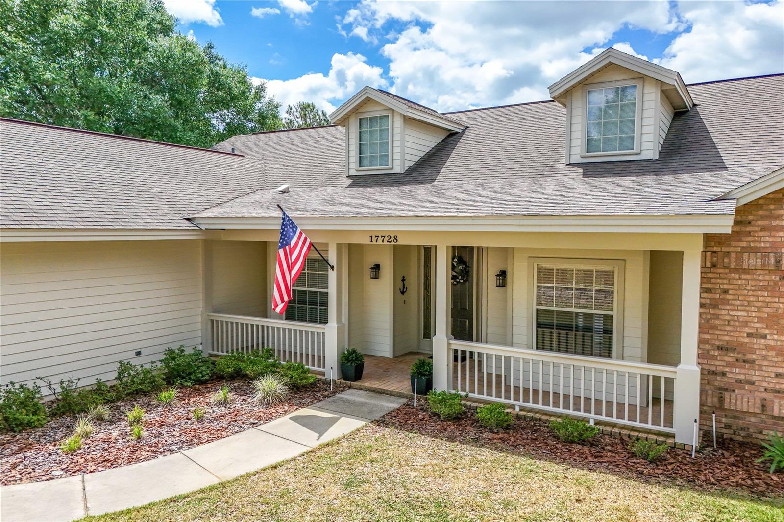Image 59 of 61 For 17728 Palm View Circle