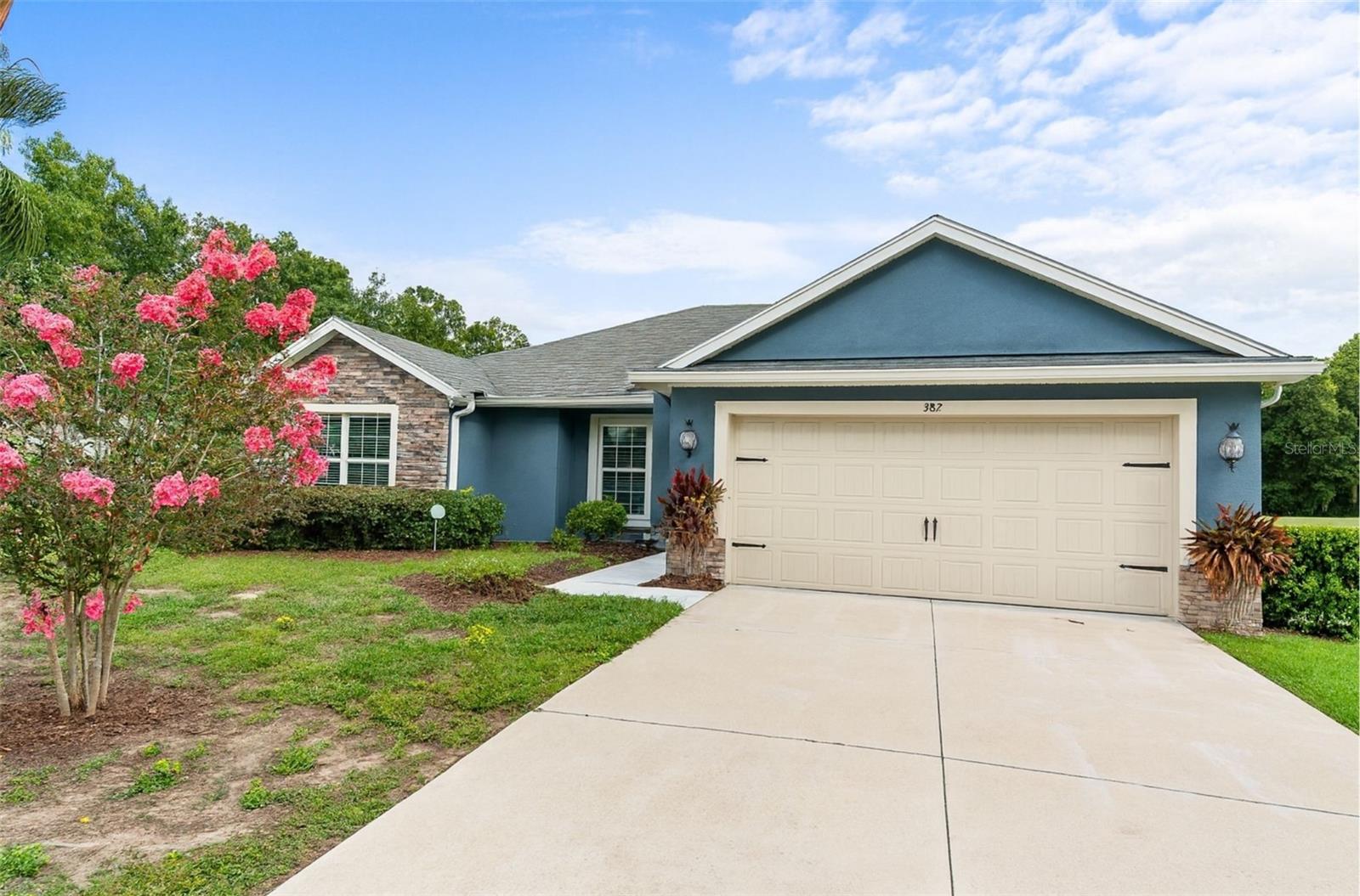 Details for 382 Lake Street, UMATILLA, FL 32784