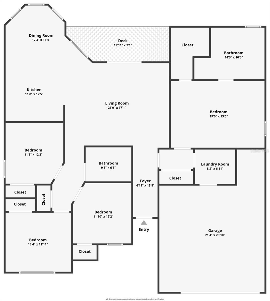 Image 29 of 29 For 382 Lake Street