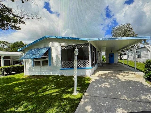 Details for 127 Westwood Drive, LEESBURG, FL 34748