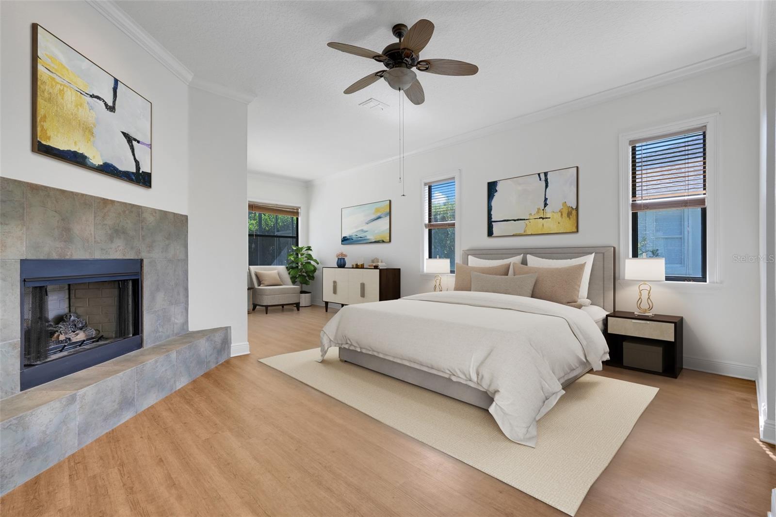 Image 25 of 53 For 16846 Florence View Drive