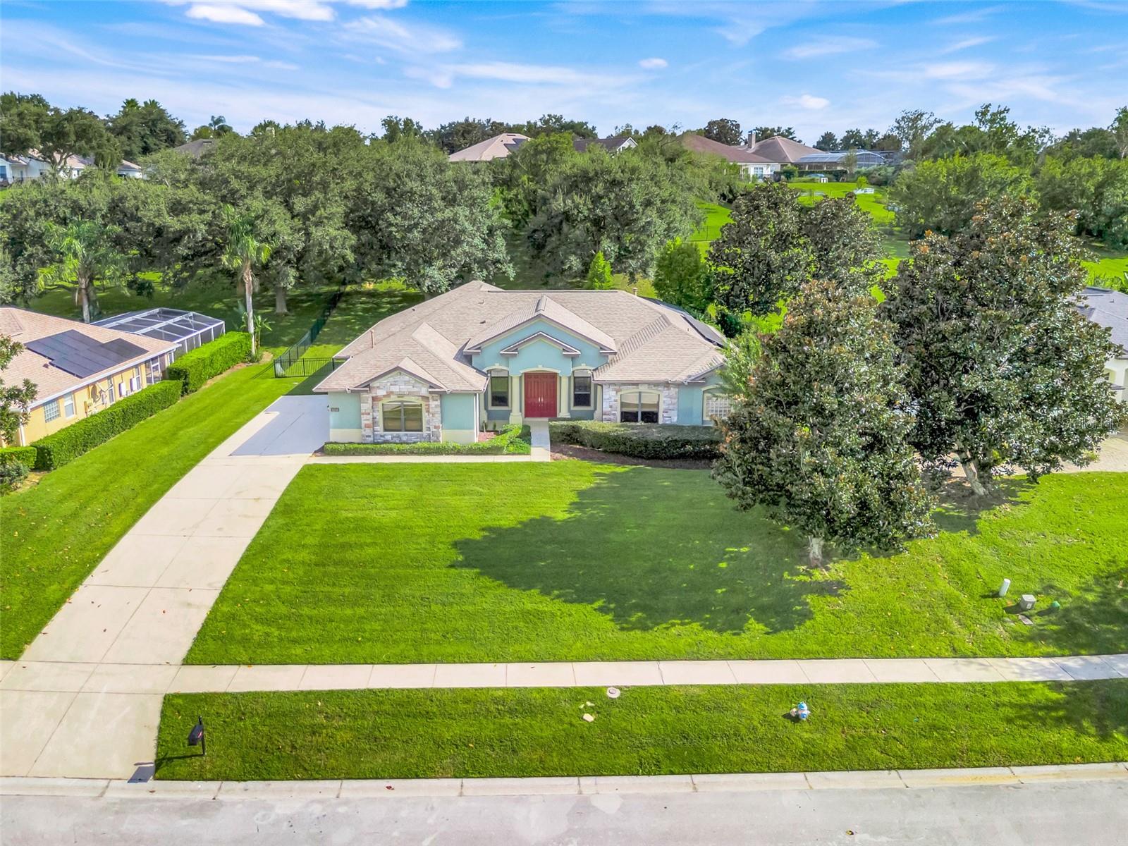 Image 3 of 53 For 16846 Florence View Drive