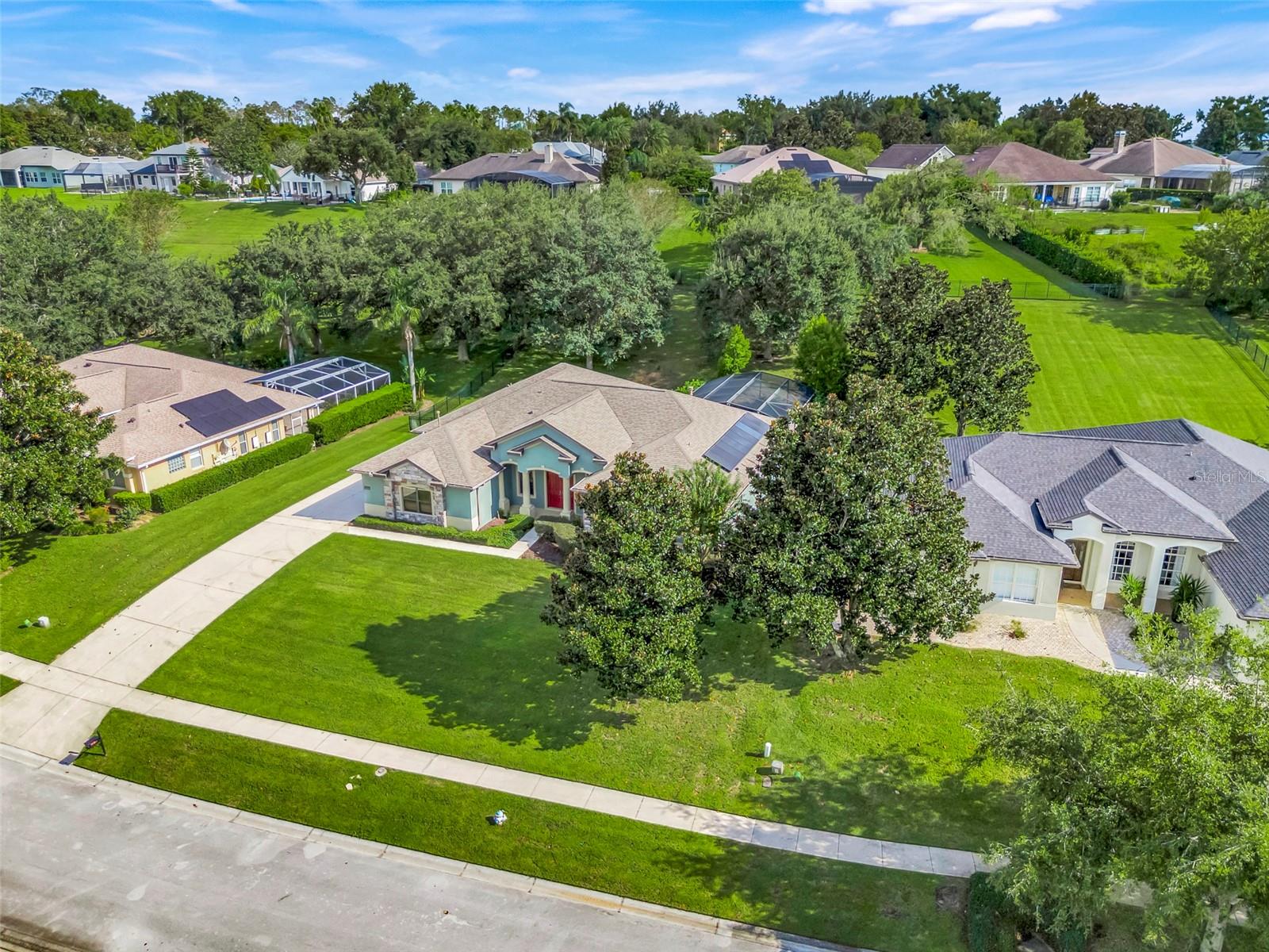 Image 4 of 53 For 16846 Florence View Drive