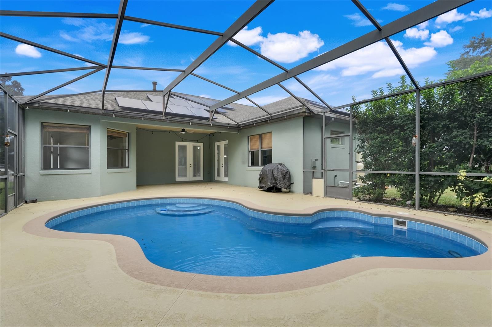 Image 44 of 53 For 16846 Florence View Drive