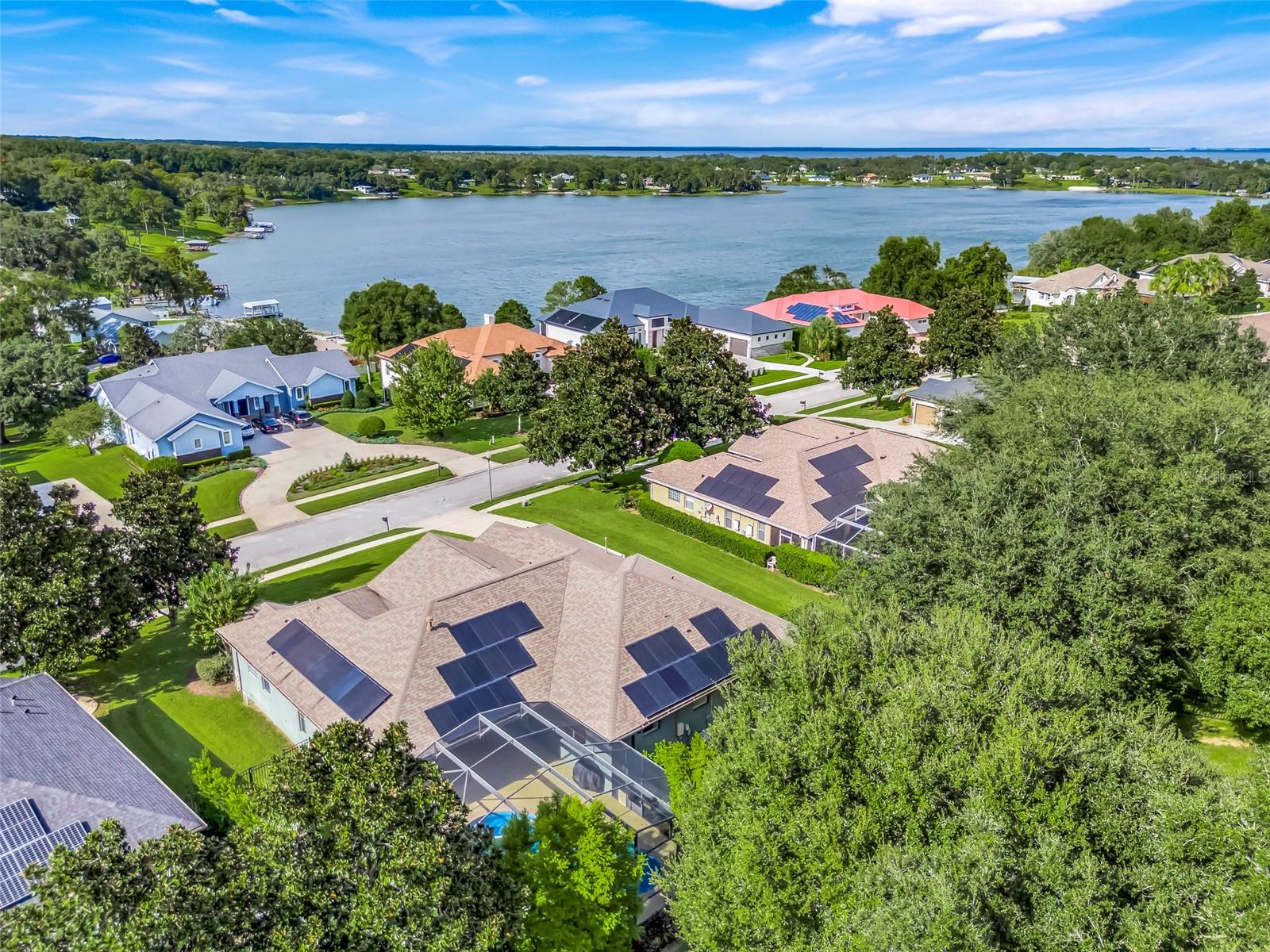 Image 50 of 53 For 16846 Florence View Drive