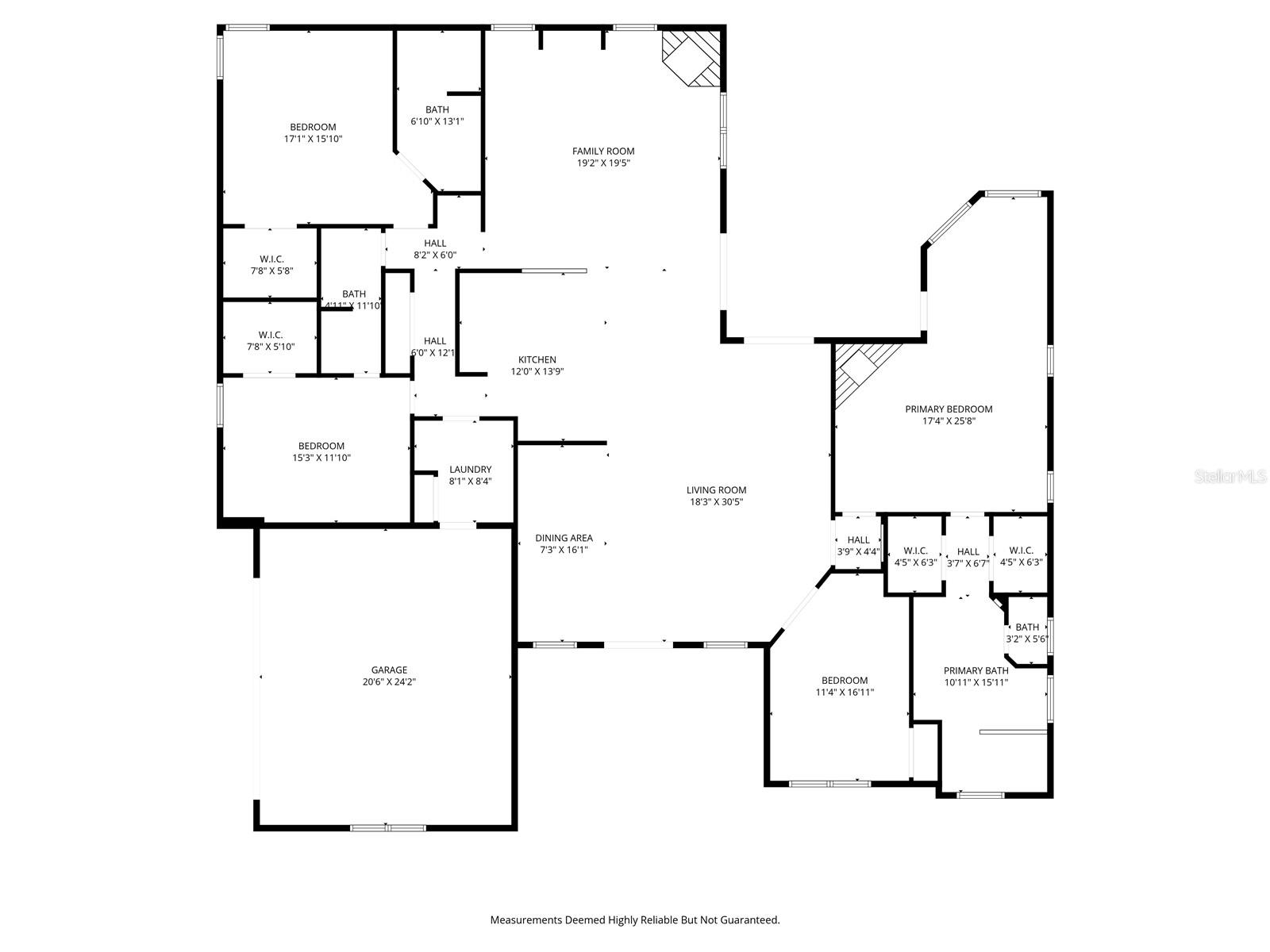 Image 53 of 53 For 16846 Florence View Drive