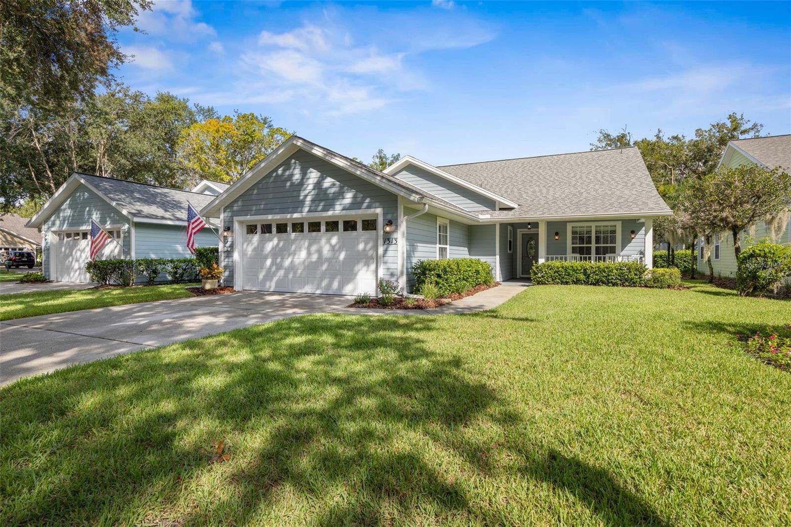 Details for 1313 Runaby Lane, ORMOND BEACH, FL 32174