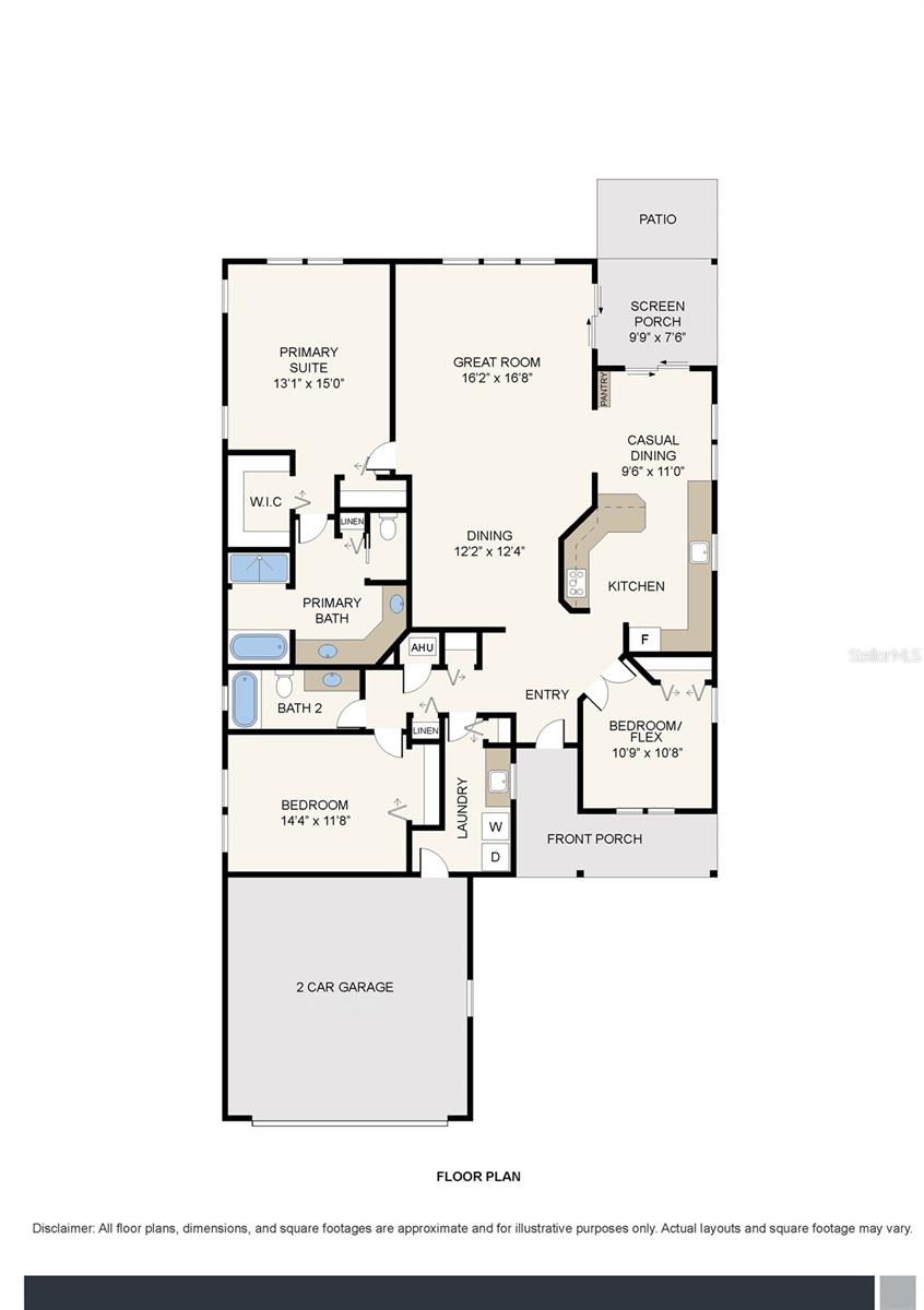 Image 53 of 53 For 1313 Runaby Lane