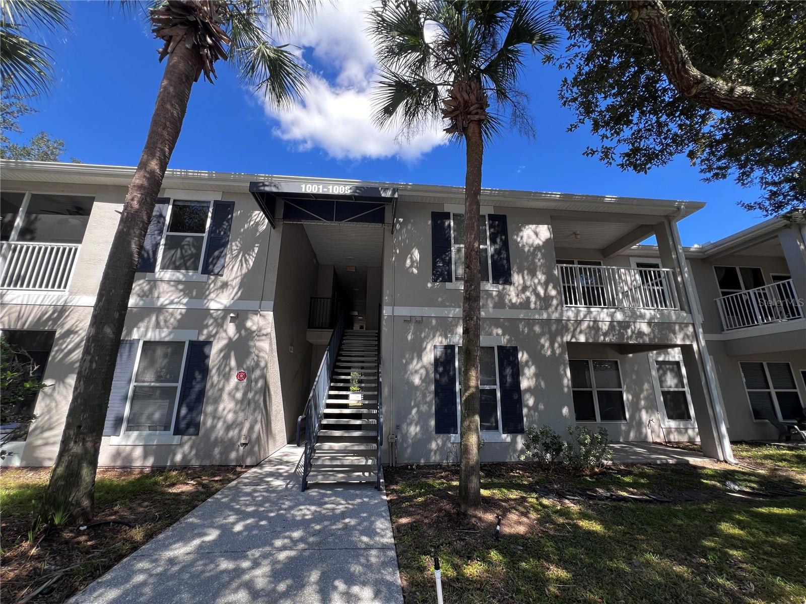 Listing Details for 1007 Hemingway Circle 1007, HAINES CITY, FL 33844