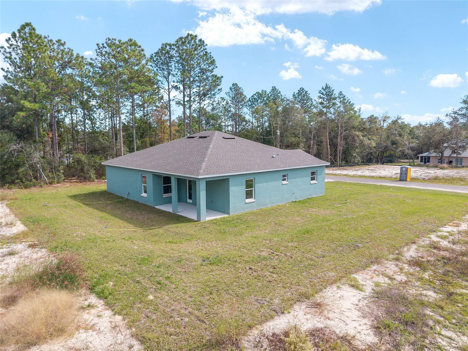 Image 35 of 35 For 9370 Del Rio Way