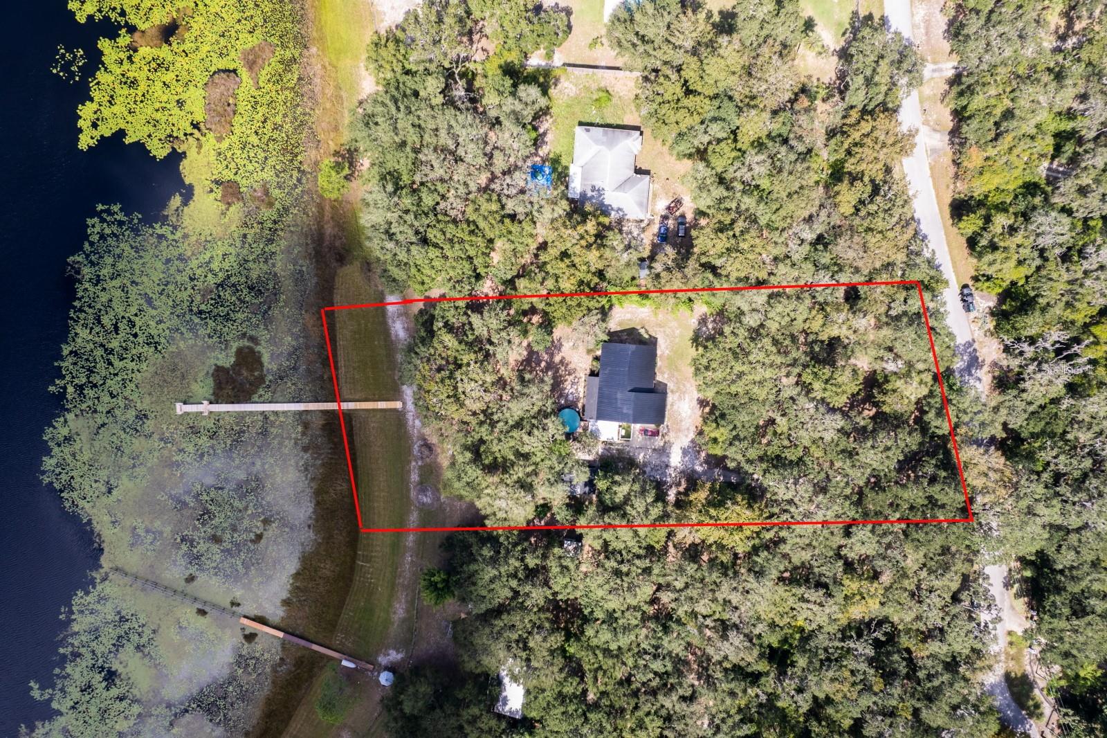 Image 40 of 43 For 16758 181st Terrace