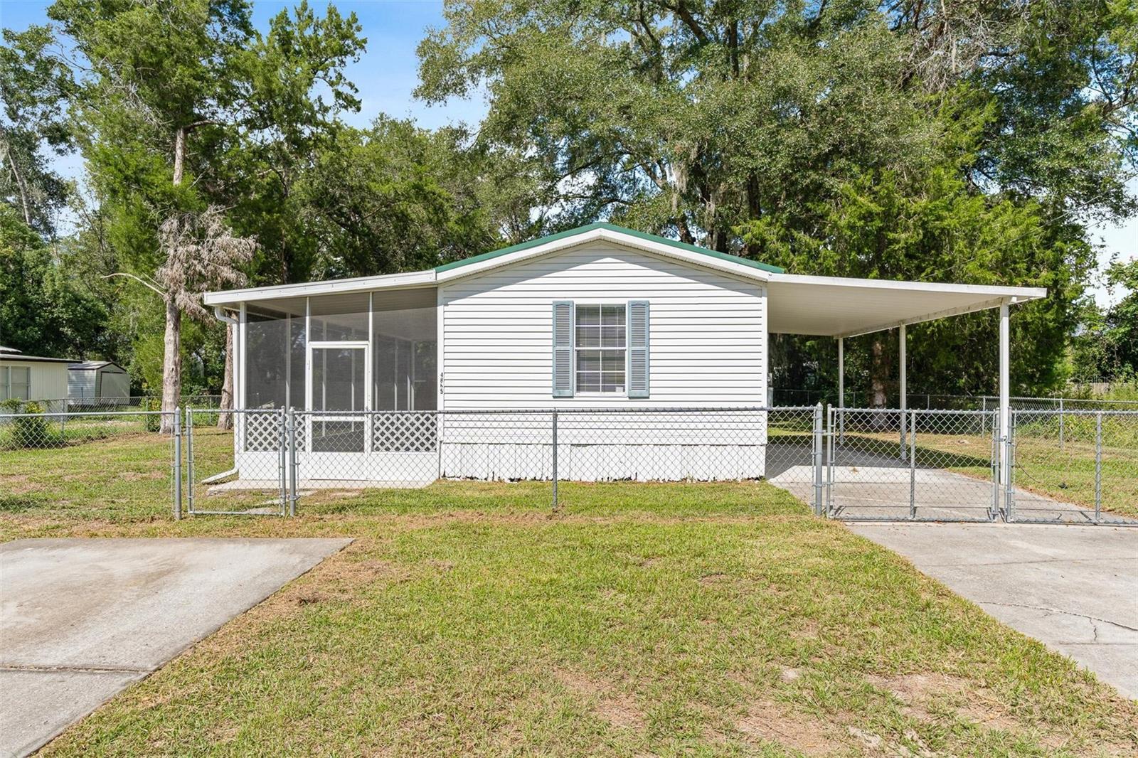 Details for 4865 Se 145th Place, SUMMERFIELD, FL 34491