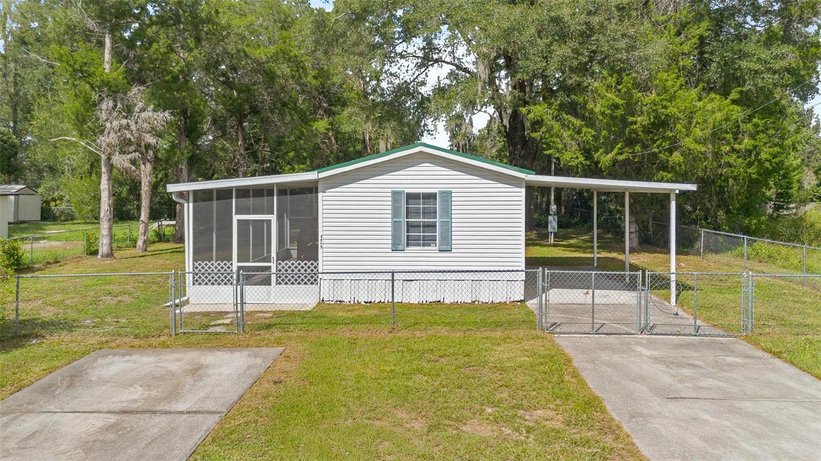 Image 26 of 34 For 4865 Se 145th Place
