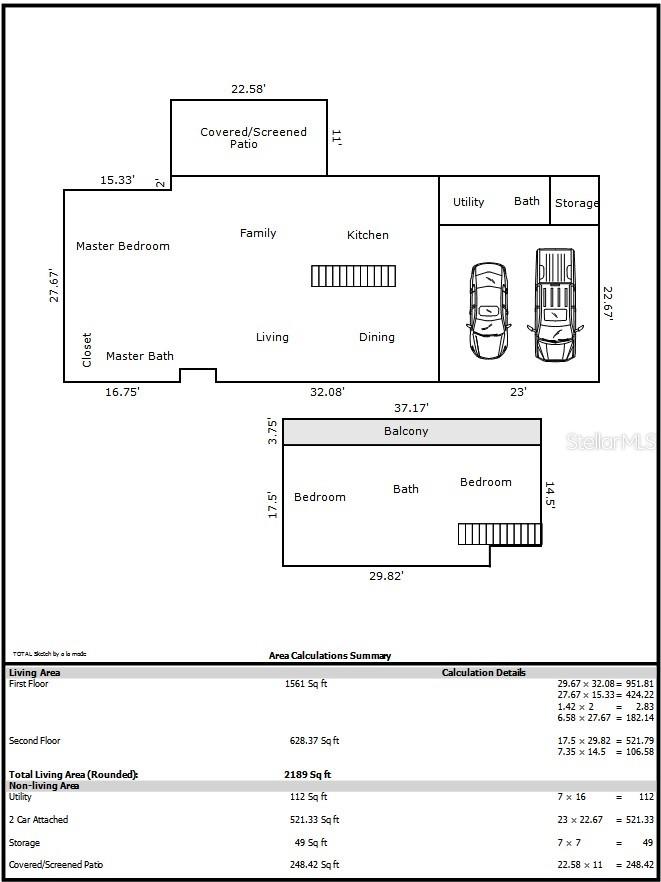 Image 20 of 20 For 11323 Cypress Drive