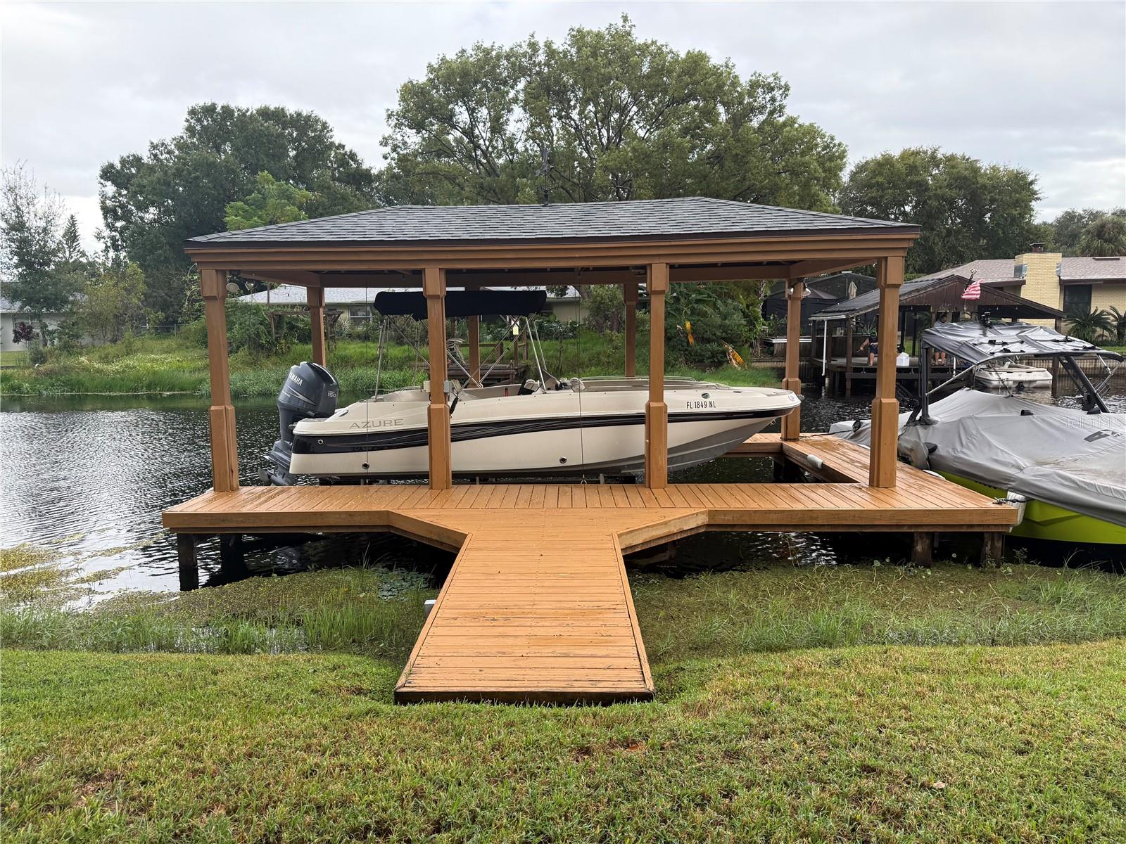 Image 6 of 20 For 11323 Cypress Drive