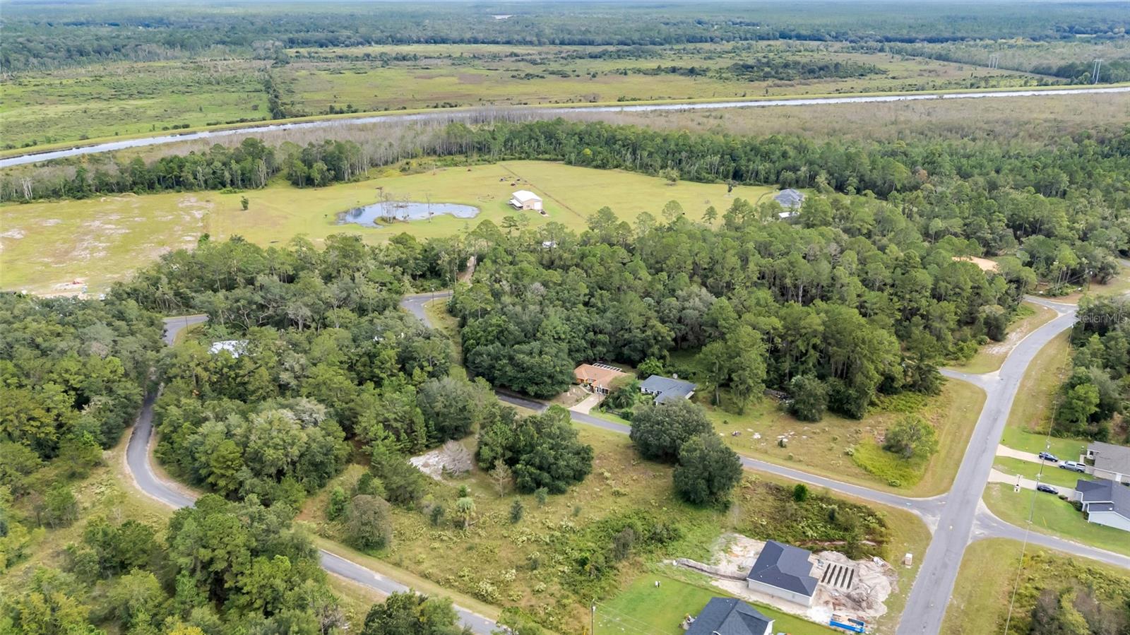 Image 29 of 31 For 10 Sequoia Drive Trace